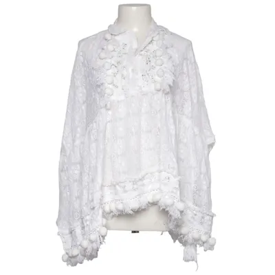 Top (2018S-141) from Antica Sartoria Cotton
