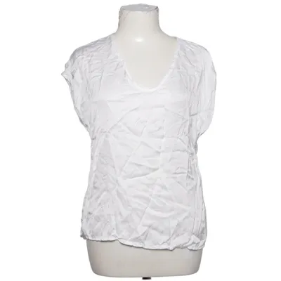 Haut (Blanc) de Susy Mix Viscose