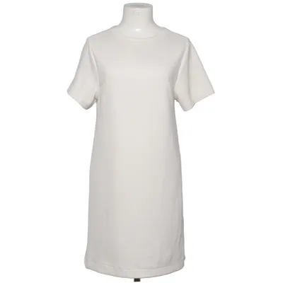Dress (Beige) from Alphatauri Elastane, Polyester