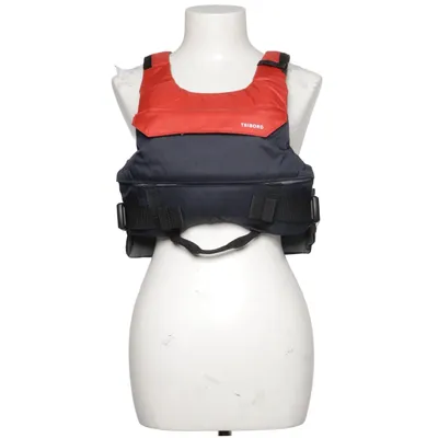 Viktväst (Röd, Blå, Grå) från Tribord