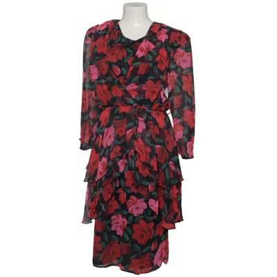 Dress (Black, Red, Pink, Multicolored) from Schmeinck