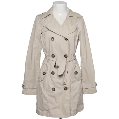 Trenchcoat (Beige) från Pimkie Bomull