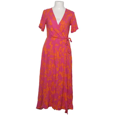 Wikkeljurk (Roze, Oranje) van Page One Viscose