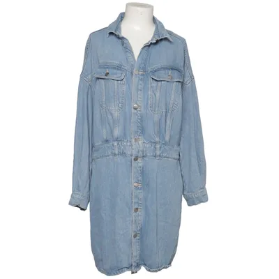 Jeanskjole (Blå) fra Lee x H&M