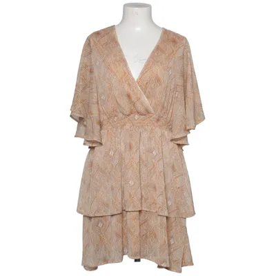 Kjole (Batik Short Dress) fra Costes Rebel Polyester