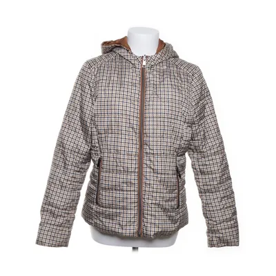 Winter jacket (Brown, Black, Beige) from Laura Scott