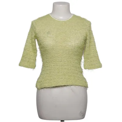 Sweater (Yellow) from Angela
