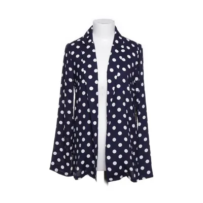 Kofta (Blå, Vit) från Forever 21 Contemporary Polyester