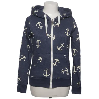 Sweat à capuche (Little Mermaid) de Aiki Keylook Coton, Polyester