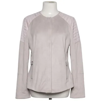 Veste (Beige) de Sportalm Élasthane, Polyamide, Polyester, Viscose