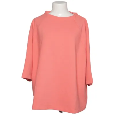 Tröja (Rosa) från Canda Premium Elastan, Polyester, Viskos