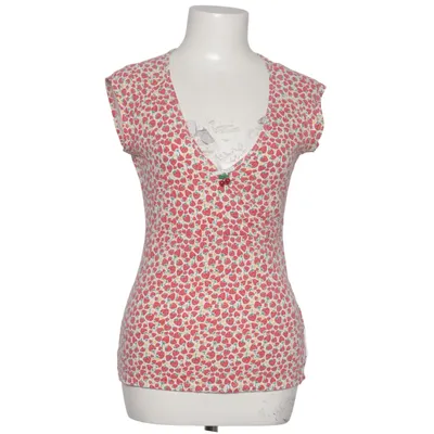 Top (White, Red, Green) from I.AM.GIA Cotton, Elastane
