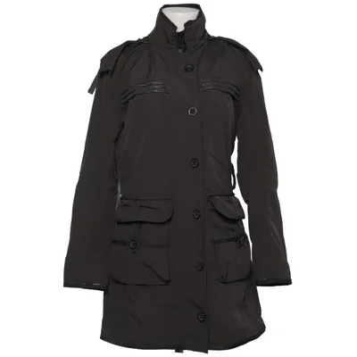 Parkas (Grå) från Wellensteyn