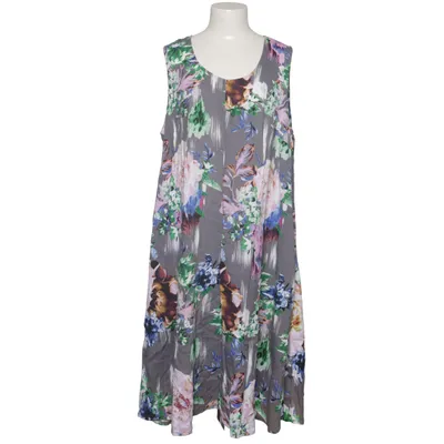 Dress (Gray, Multicolored) from Sara Lindholm Viscose