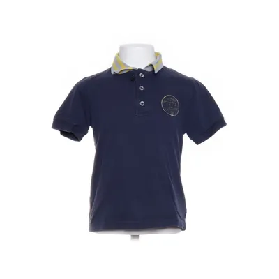 Pikétröja (Blå, Gul, Grå) från Timberland Bomull