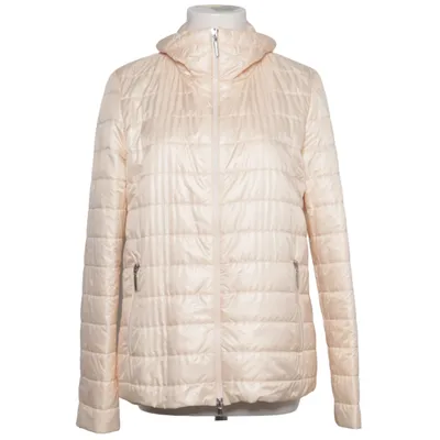 Lättviktsjacka (Beige) från Airfield Polyester