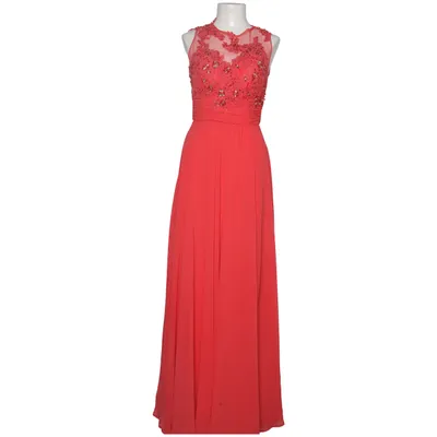 Robe de soirée (Rouge) de Jora Collection