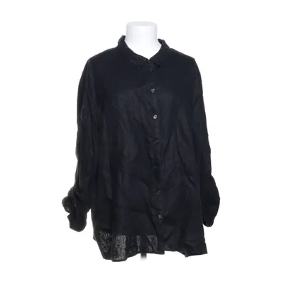 Skjorta (Svart) från Ulla Popken Linne