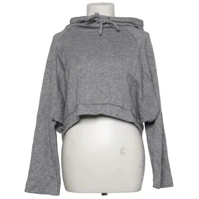 Huvtröja (Grå) från Oysho Sport Polyamid, Polyester, Viskos