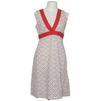 Robe (Blanc, Multicolore) de Avoca Anthology Coton