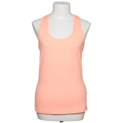 Sports tank top (Pink) from Summum Woman