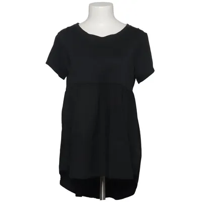 T-shirt (Zwart) van Dolce Vita Katoen