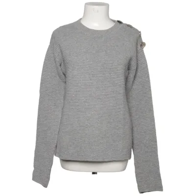 Sweater (Grå) fra Lodenfrey Kashmir