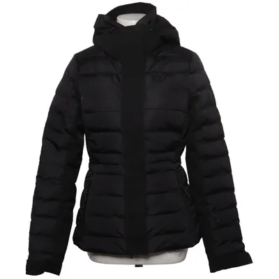 Veste d'hiver (Noir) de 8848 Altitude Élasthane, Polyamide, Polyester