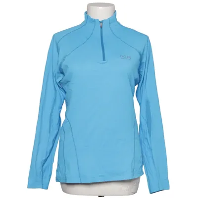Practice jersey (Blue) from GORE Running Wear Elastane, Polyamide, Polyester