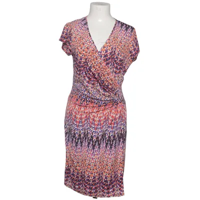 Dress (Multicolored) from Laundry by Design Elastane, Polyester