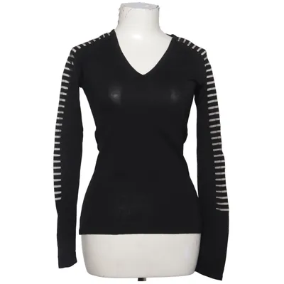 Sweater (Black, White) from Network