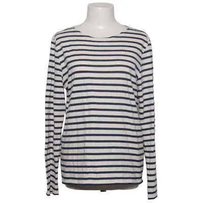 Long sleeve T-shirt (L'Atelier) from Saint James