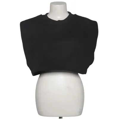 Top (Black) from Zara