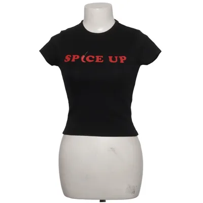 T-shirt (Schwarz) von New Yorker