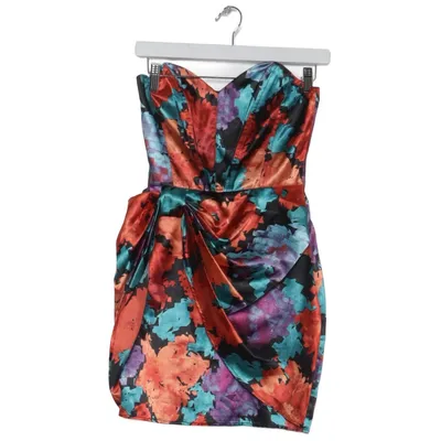 Cocktailkjole (Flerfarvet) fra ASOS