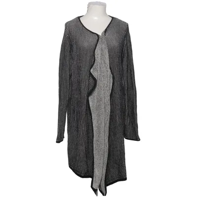 Cardigan (Noir, Blanc) de In Linea