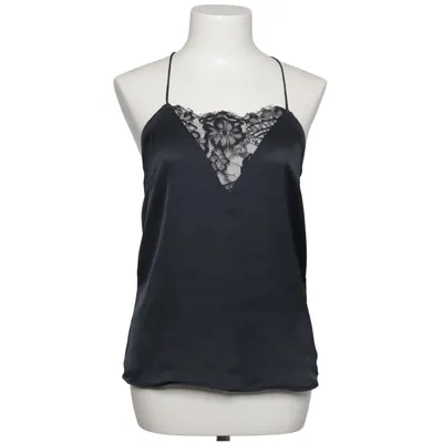 Pajama top (Black) from Selected Femme Polyamide, Polyester