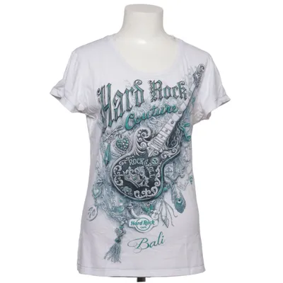 T-shirt (Vit) från Hard Rock Cafe