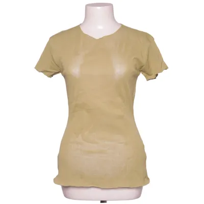 T-shirt (Grön) från Tandem Bomull