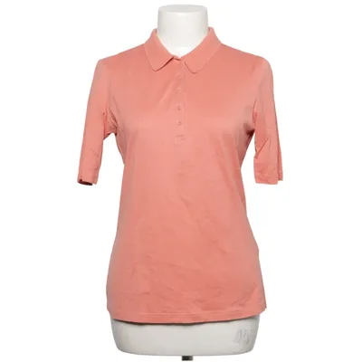 Polo (Rose) de Hessnatur Coton biologique