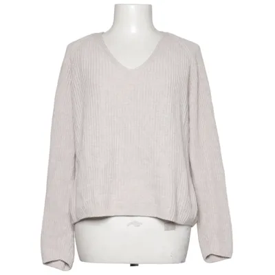 Trui (Beige) van Marc O'Polo Katoen