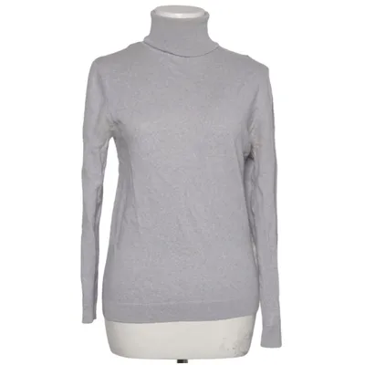 Turtleneck (Gray) from A Day's March Merino wool
