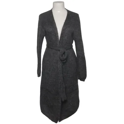 Cardigan (Grå) fra 'S MaxMara Mohair, Polyamid, Uld