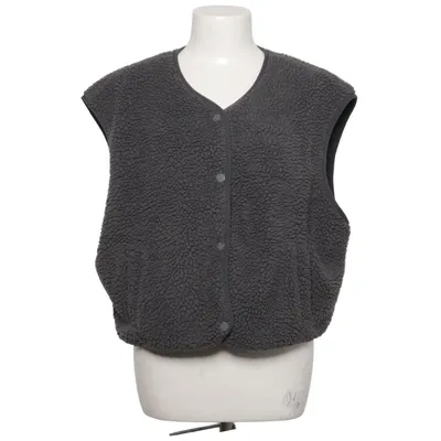 Ydervest (Grå) fra Kilky Polyester