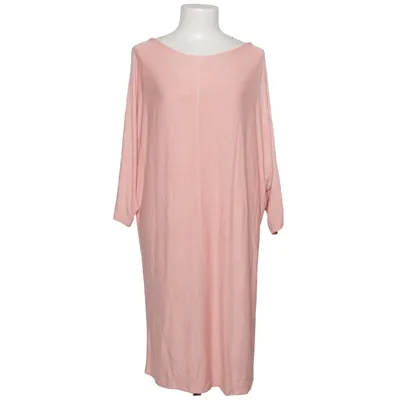 Dress (Pink) from Seventy Seven Elastane, Viscose