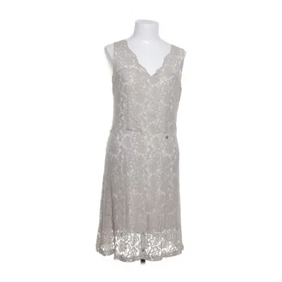 Robe (Gris) de Nero Giardini Nylon, Viscose