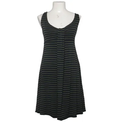 Dress (Blue, Green) from Época Elastane, Viscose
