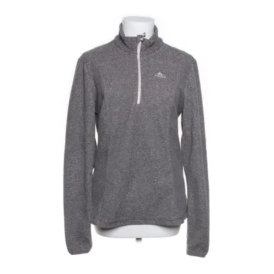 Fleecetröja (Grå) från Decathlon Polyester