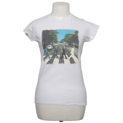 T-shirt (Vit) från The Beatles