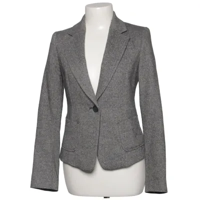 Blazer (Grau, Schwarz) von Stile Benetton
